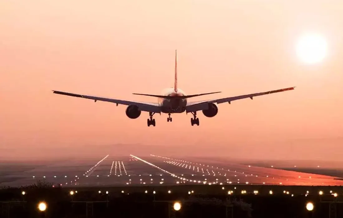 وزارت صمت نرخ ارز شرکتهای هواپیمایی را ٣٠ درصد گران کرد / ارز ایرلاین خارجی ارزانتر از داخلی