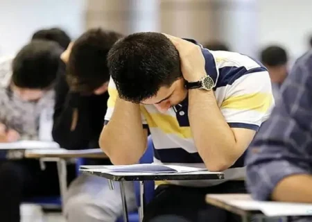 زمان اعلام نتایج نهایی کنکور مشخص شد