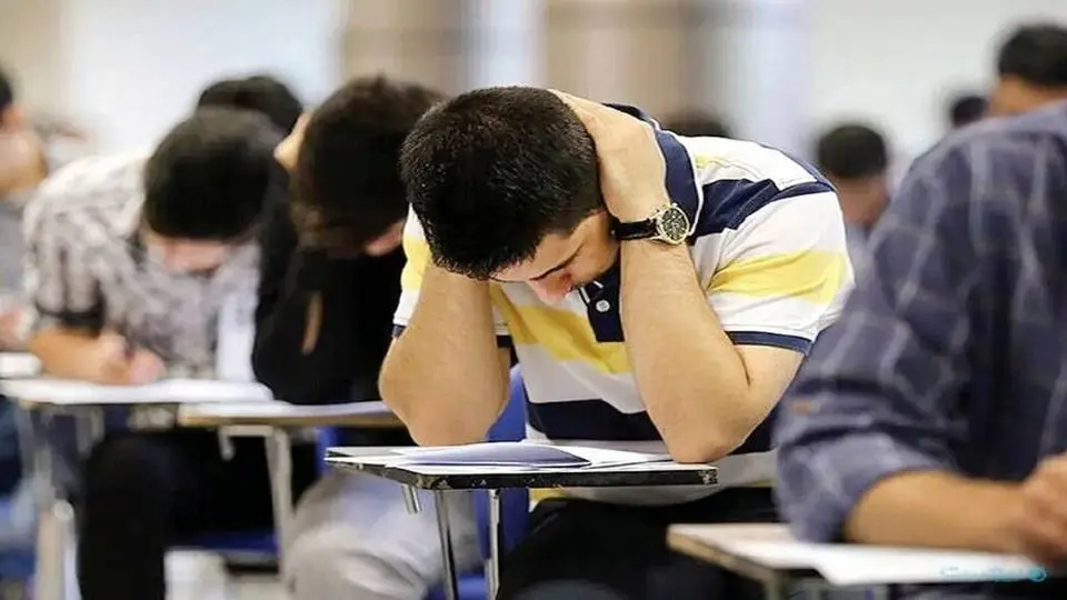 زمان اعلام نتایج نهایی کنکور مشخص شد