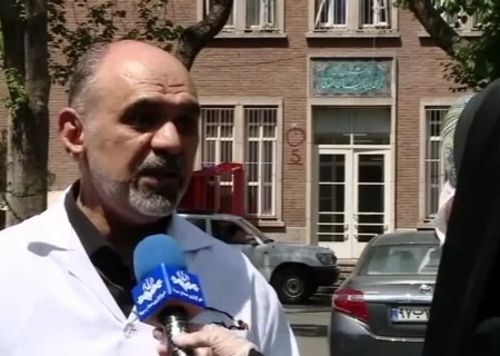 هنوز اپیدمی آنفلوآنزا آغاز نشده؛ وزارت بهداشت باید از هم‌اکنون ذخیره دارو را آغاز کند