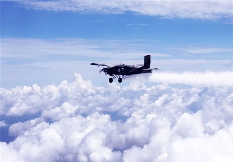 شروع بارورسازی ابرها از شمال غرب ایران/ اجرای 17 پرواز در آذربایجان شرقی