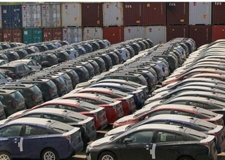 آغاز دور جدید عرضه خودرو‌های وارداتی از امروز