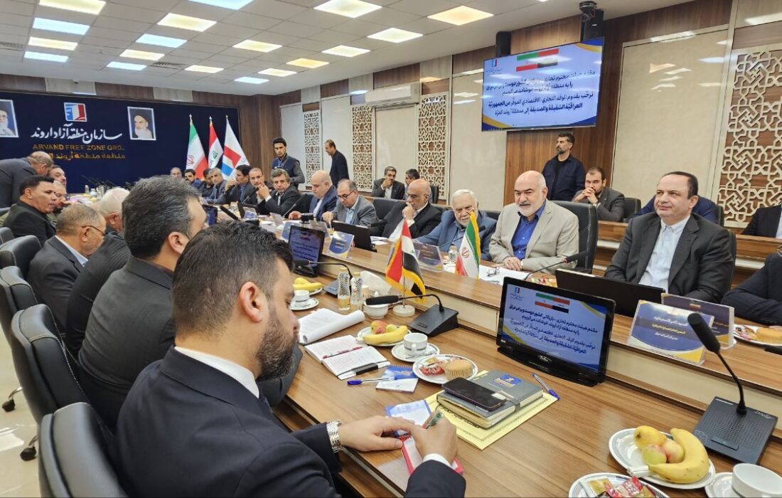 استاندار خوزستان خواستار رهاسازی آب دجله برای مهار مشکل هورالعظیم شد