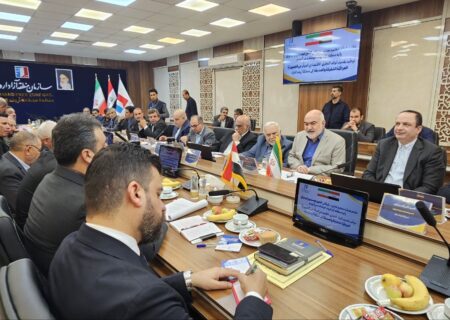 استاندار خوزستان خواستار رهاسازی آب دجله برای مهار مشکل هورالعظیم شد