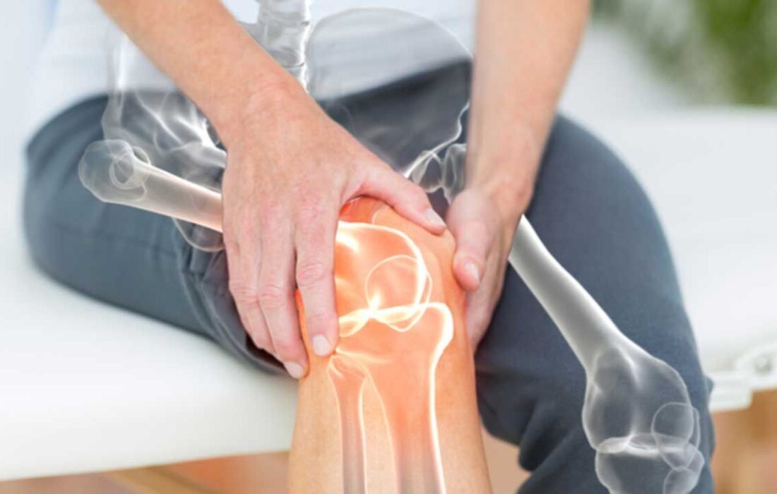 پوکی استخوان سونامی خاموش سلامت در دوران سالمندی/برنامه کنترلی در نظام سلامت