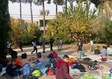 افزایش سخت‌گیریها برای برگزاری اردوهای دانش‌آموزی/ صرف نظر کردن مدیران از برگزاری اردو بدلیل شرایط دشوار