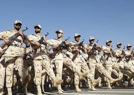 تسهیلات ویژه برای مشمولان دارای اضافه خدمت