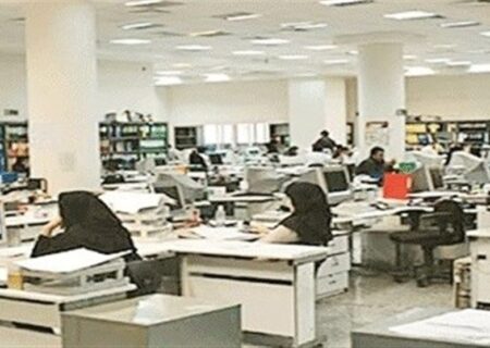 خبر مهم برای کارمندان دولت/ یک جراحی بزرگ بزرگ در راه است؟ + توضیح رییس سازمان اداری و استخدامی درباره تعدیل یا تغییر حقوق کارمندان
