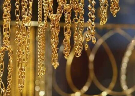 طلا به بالاترین سطح قیمتی رسید/ قیمت جدید طلای جهانی امروز ۱۵ مهرماه ۱۴۰۵