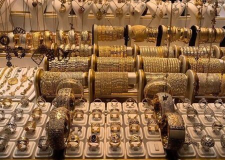 قیمت جدید طلا و سکه ۱۲ مهرماه ۱۴۰۴/ قیمت سکه بهار آزادی ۱۰ میلیون تومان تکان خورد