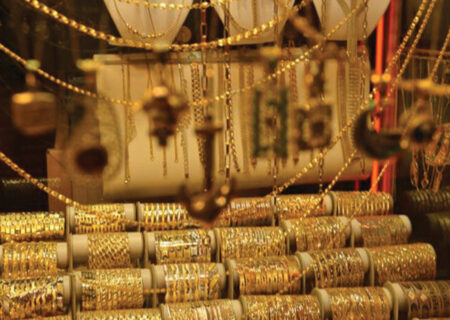 قیمت جدید طلا و سکه ۱۲ آبان‌ماه ۱۴۰۴/ قیمت طلا به شدت تغییر کرد