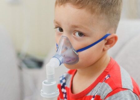 آلودگی هوا رشد مغز کودکان را مختل می‌کند