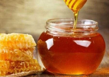 پایان یک شایعه درباره عسل