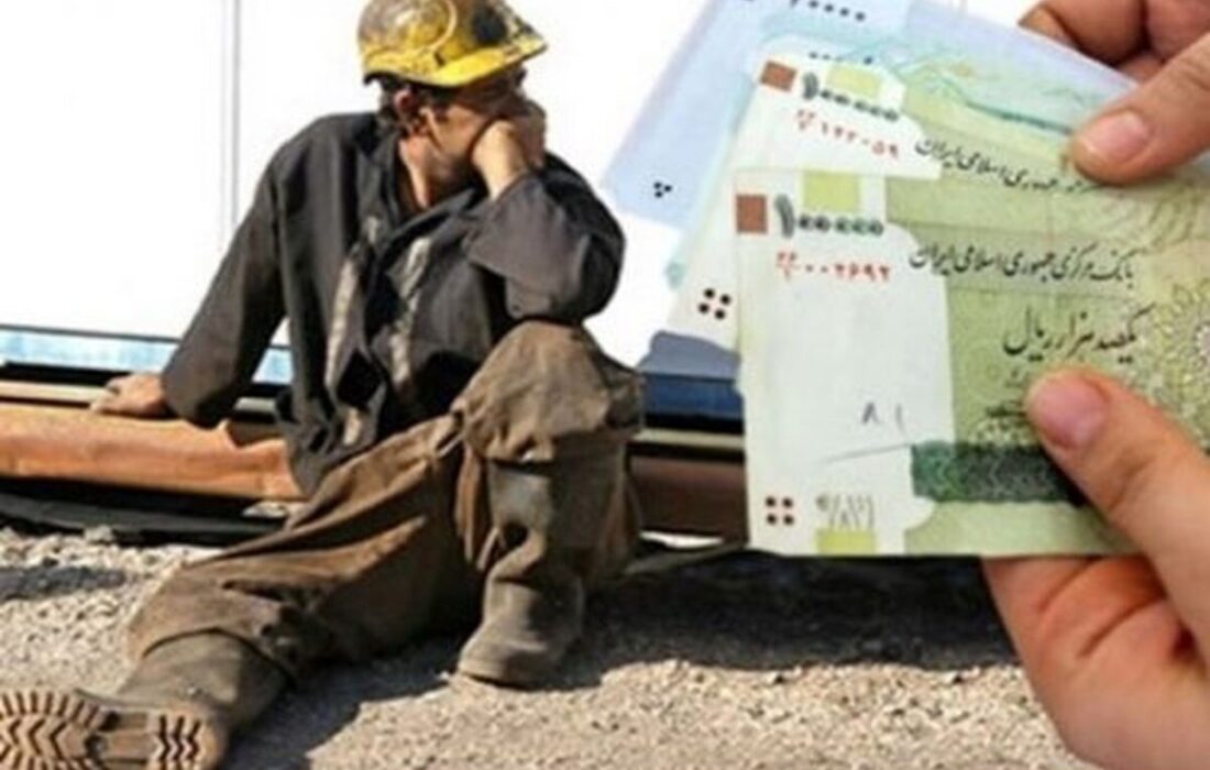 عیدی کارگران چقدر است؟ / زمان و مبلغ عیدی کارگران ۱۴۰۵ + جزئیات واریز