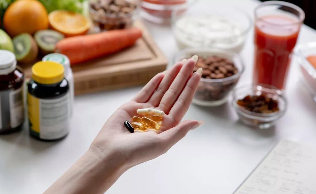 مکملی که زنان بالای ۵۰ سال را در معرض خطر قرار دهد