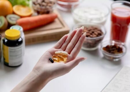 مکملی که زنان بالای ۵۰ سال را در معرض خطر قرار دهد