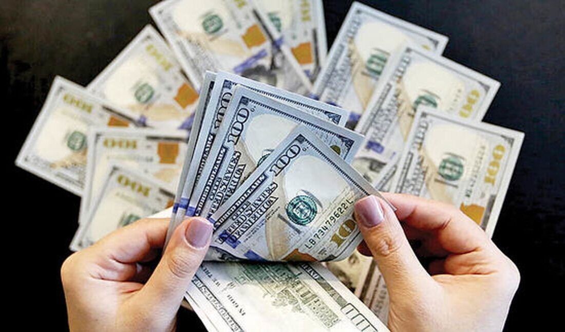 قیمت جدید دلار، یورو و سایر ارزها ۱۵ مهر ۱۴۰۴/ ریزش دلار عجیب شد