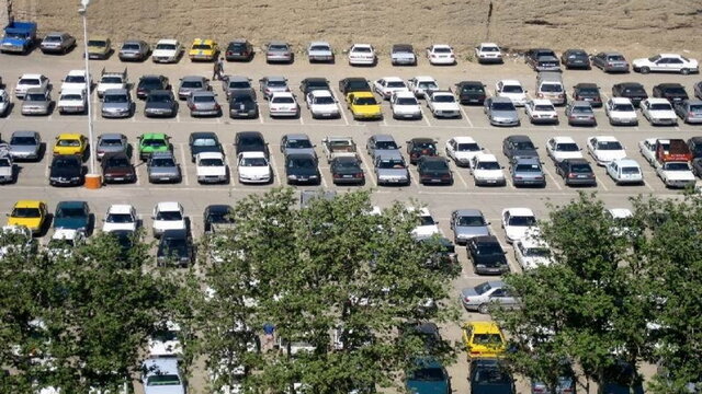 مهلت سه ماهه پلیس به مالکان برای ترخیص خودروها و موتورهای توقیفی از پارکینگها/ آمار تصادفات جرحی بر اساس ایام هفته