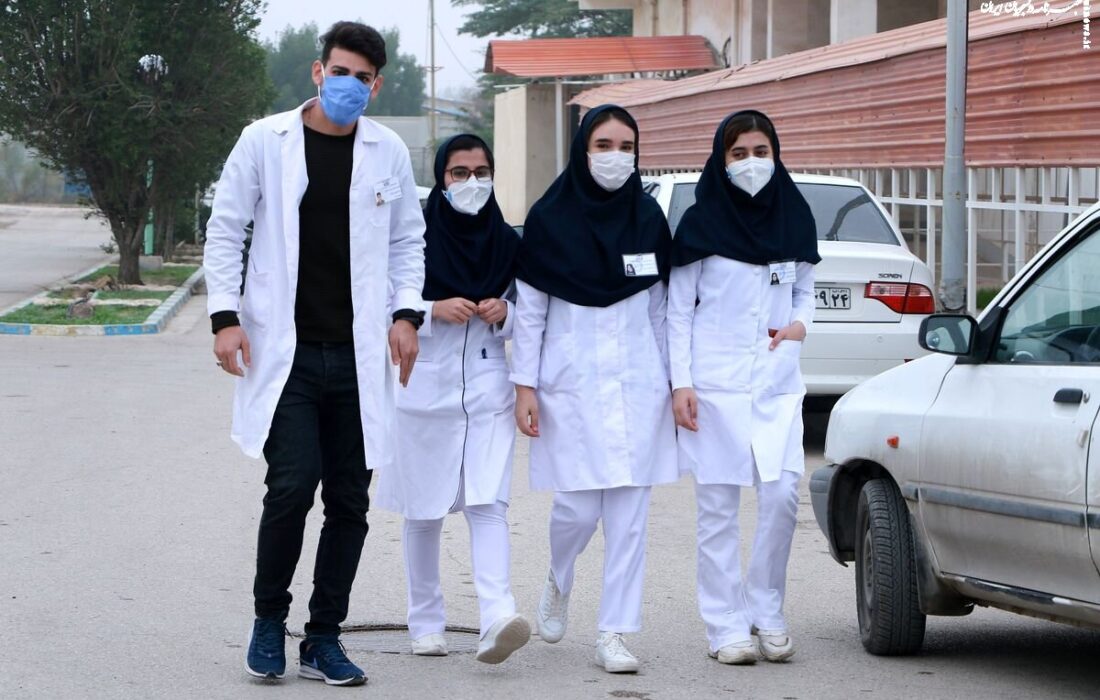 جزئیات پرداخت وامهای دانشجویان علوم پزشکی اعلام شد