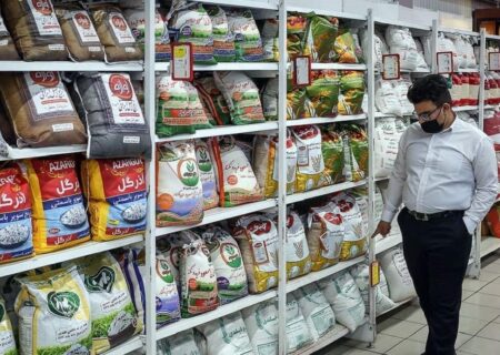 اتفاق عجیب در بازار برنج/ برنج در جهان یک دلار است اما در ایران سه دلار فروخته می‌شود