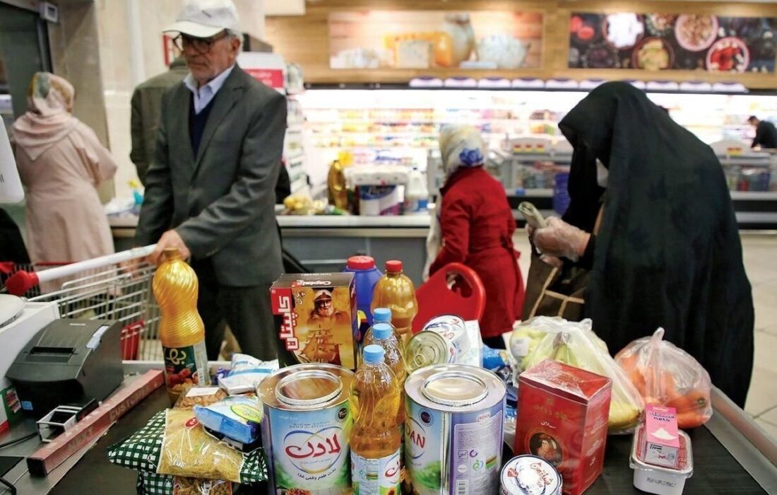 شگفتانه دولت به حساب یارانهبگیران/ زمان واریز کالابرگ مرحله پنجم اعلام شد!