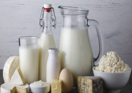 یک‌سوم مرگ‌های کشور به دلیل مسائل تغذیه‌ای است/مصرف لبنیات نصف مقدار توصیه‌ شده است