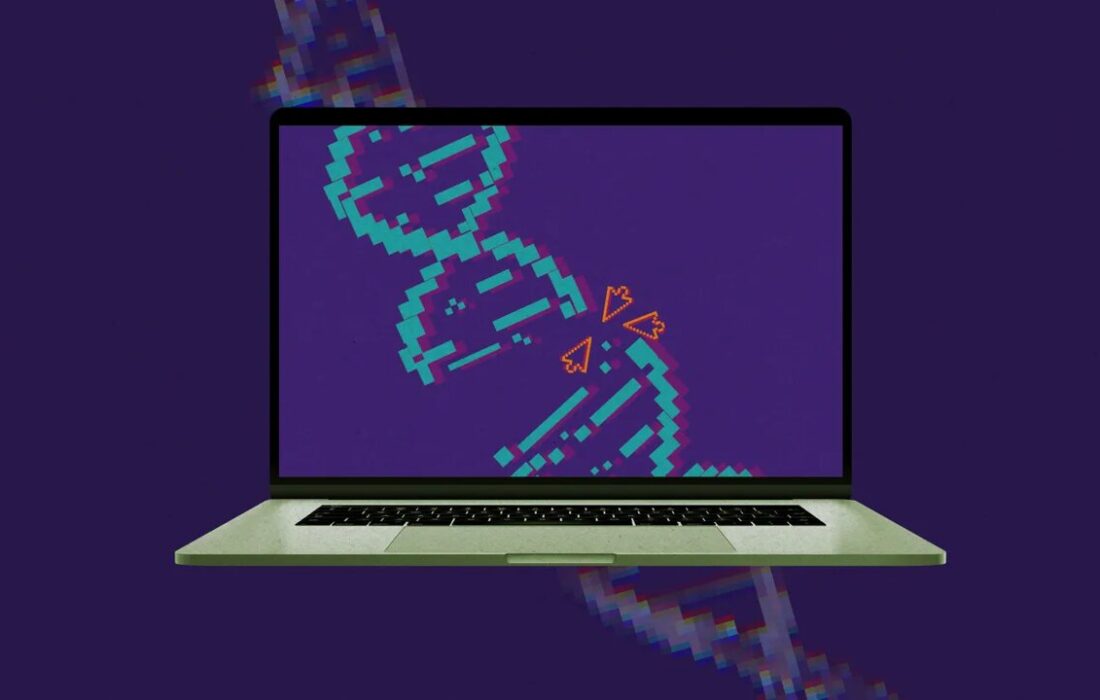 هوش مصنوعی می‌تواند «تهدیدهای روز صفر» در حوزه زیست‌شناسی ایجاد کند