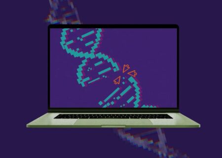 هوش مصنوعی می‌تواند «تهدیدهای روز صفر» در حوزه زیست‌شناسی ایجاد کند