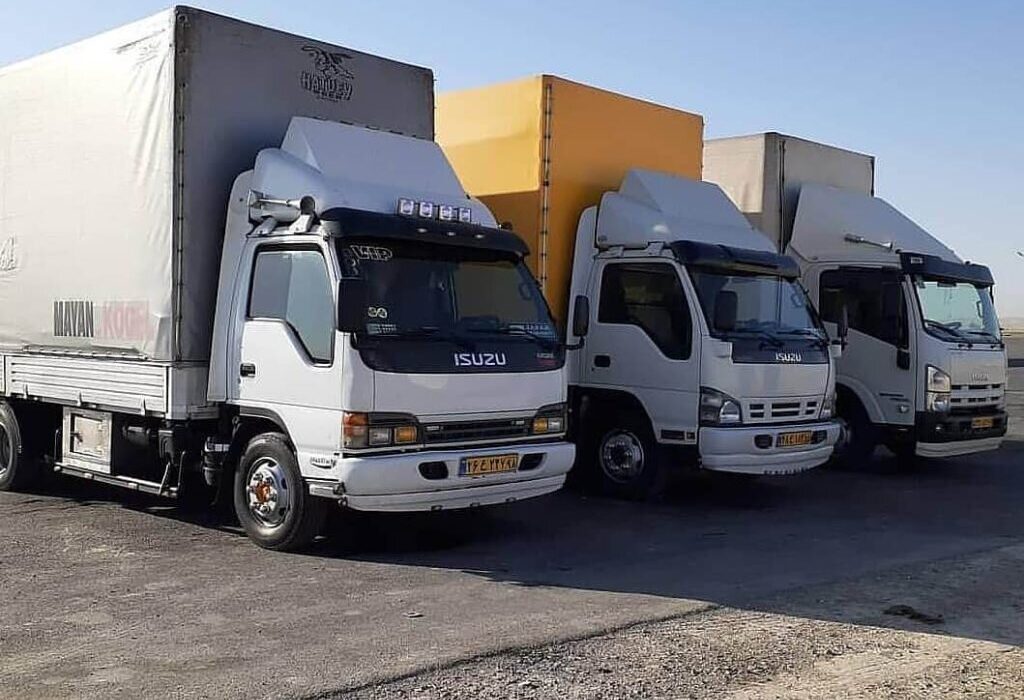 شرکتهای اسباب کشی کلاه مردم را برمی دارند/ مردم می پرسند پلیس و عدلیه کجای ماجرا ایستادهاند؟