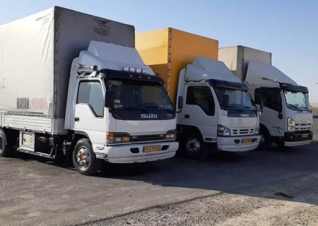 شرکتهای اسباب کشی کلاه مردم را برمی دارند/ مردم می پرسند پلیس و عدلیه کجای ماجرا ایستاده‌اند؟