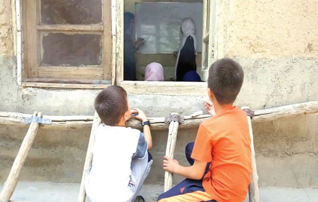 دانشآموزان بازمانده از تحصیل؛ هرگز آمار نداریم/تحصیل در مدارس دولتی رایگان نیست/آموزشوپروش باید نشانی این دانشآموزان را به بهزیستی بدهد