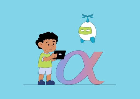 نسل آلفا؛ کودکانِ آینده یا آینده‌ی کودکی؟/ نسلی که با هوش مصنوعی گفت‌وگو می‌کند/ بررسی تفاوت‌های نسل زد و آلفا