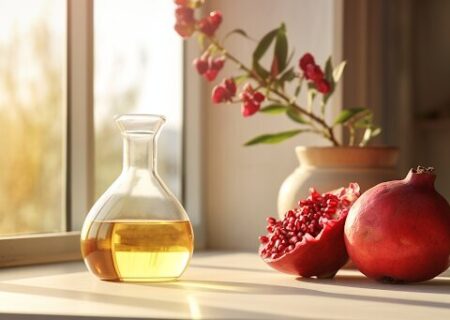 روغنی که برای سلامتی قلب مفید است