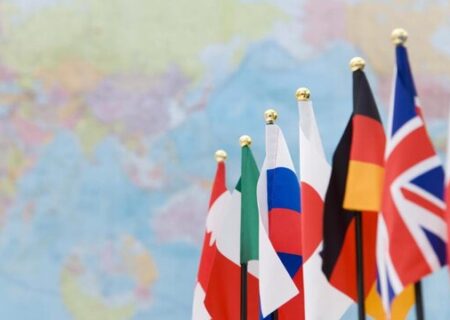 درخواست گروه ۷ از ایران برای بازگرداندن دسترسی آژانس به تاسیسات هسته‌ای