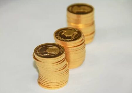 کسانی که سکه پیش‌خرید کردند، بخوانند