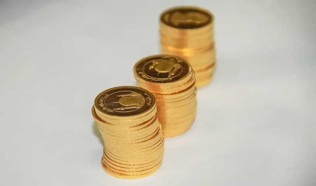 کسانی که سکه پیشخرید کردند، بخوانند