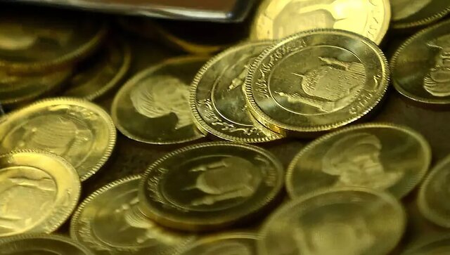 سکههای پیشفروشی چند؟