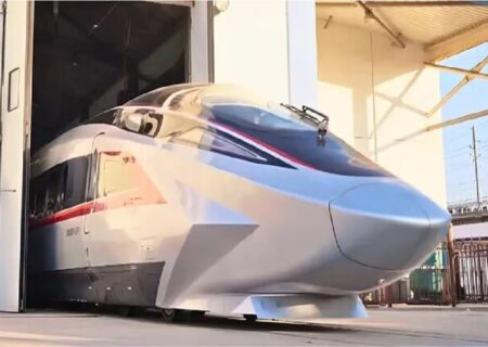 مسیر تهران – اصفهان ۲ ساعته می‌شود