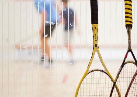 معرفی برترین‌های مسابقات اسکواش، جودو و پارادو میدانی خوزستان