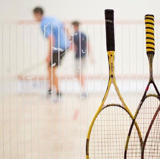 معرفی برترینهای مسابقات اسکواش، جودو و پارادو میدانی خوزستان