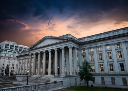 تحریم ۲۹ نهاد مرتبط با ایران از سوی وزارت خزانه داری آمریکا