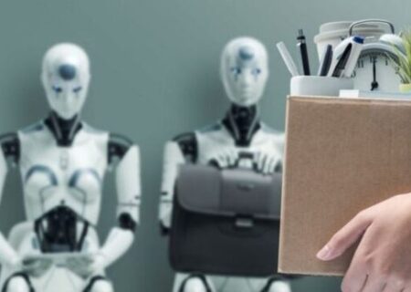 هوش مصنوعی دشمن این ۴۰ شغل است