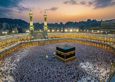 زمان و اولویت‌ ثبت‌نام حج اعلام شد