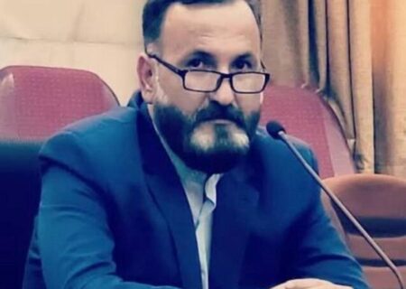 خبرنگار خوزستانی درگذشت