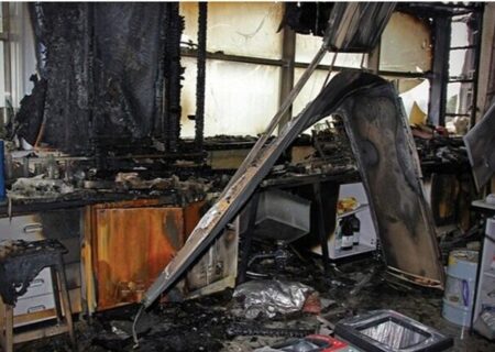 جزئیات جدید انفجار آزمایشگاه دانشکده فنی/تشکیل دو کمیته فوری در دانشگاه تهران