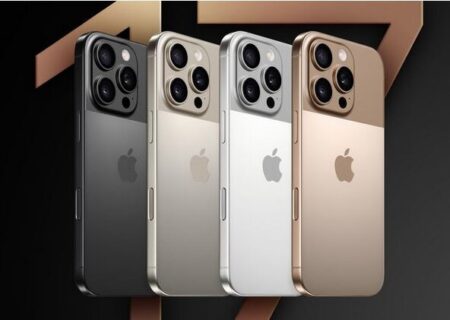 ارزش گمرکی آیفون ۱۷ اعلام شد