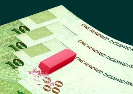 جمع‌آوری ۱۰.۵ میلیارد قطعه اسکناس قدیمی و چاپ اسکناس‌ با ریال جدید