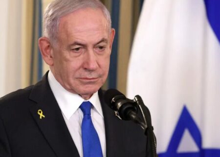 نتانیاهو: برای پاسخ به هرگونه تهدیدی از کسی اجازه نمی‌گیریم