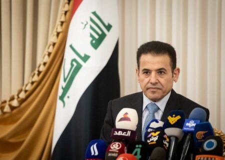 الاعرجی: اجازه نمی‌دهیم خاک عراق و اقلیم جایگاهی برای تهدید علیه ایران شود