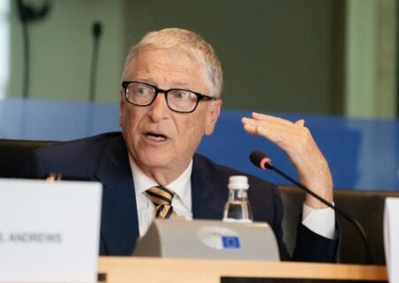 هوش مصنوعی هفته کاری را کاهش می‌دهد